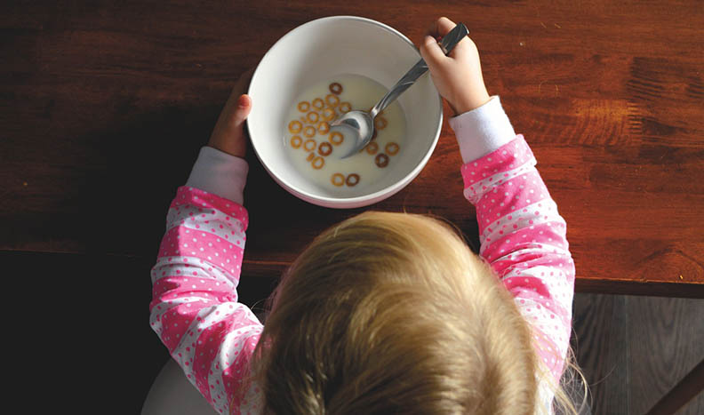 Caso de éxito pensión de alimentos