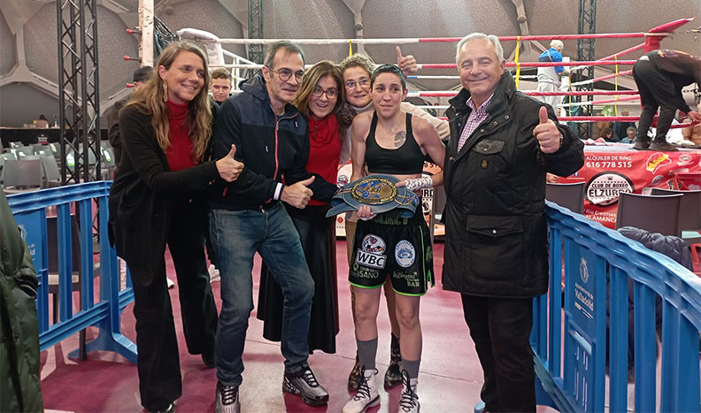 Campeonato de Europa de Boxeo