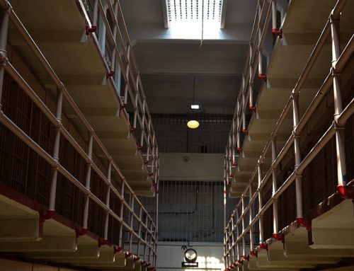 CASO DE ÉXITO: El limbo de los funcionarios de prisiones