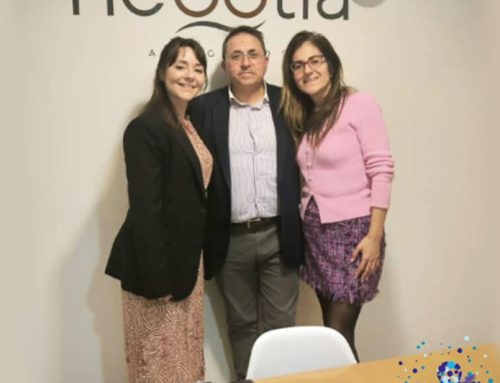 Acuerdo de colaboración con Autismo Zamora